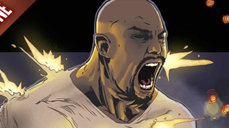image de la news Fanzone 453 : Luke Cage se trouve des alliés