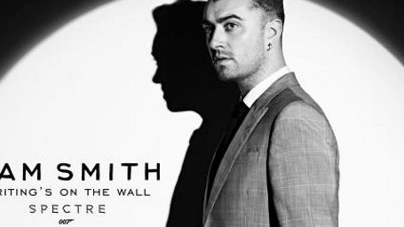 image de la news Spectre : Sam Smith interprétera la chanson du nouveau 007 ! (officiel)