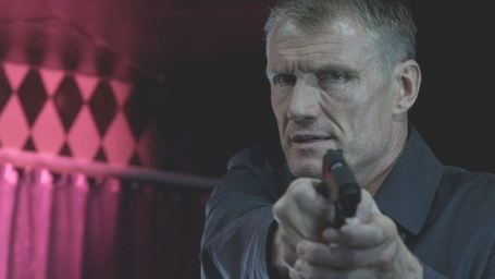 Bande-annonce Blood of Redemption : Dolph Lundgren fait parler la poudre dans ce film d'action brutal