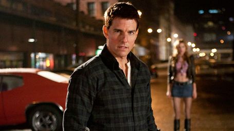 image de la news Hier soir à la télé : Jack Reacher : vous avez aimé ? On vous recommande...