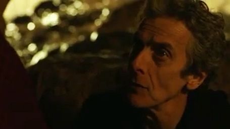 image de la news Doctor Who saison 9 : découvrez le prologue du Season Premiere !