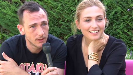 image de la news Le cinéma a-t-il un sexe ? CinéastXs de Julie Gayet et Mathieu Busson interroge les réalisateurs