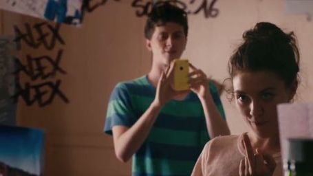image de la news Sexe, ados et réseaux sociaux : Bang Gang, film sensation présenté à Toronto, se dévoile