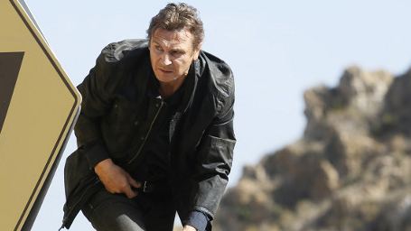 Taken : la saga adaptée en série, mais sans Liam Neeson !