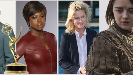 image de la news Emmy Awards 2015 : la victoire de Game of Thrones, l'émotion Viola Davis et les oubliés du palmarès