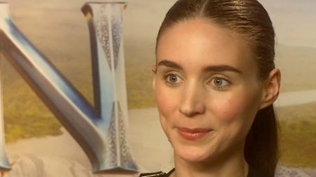 image de la news Utopia : Rooney Mara nous confirme l'annulation de la série de David Fincher