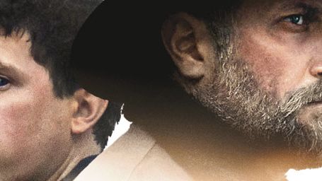 image de la news Bande-annonce Les Cowboys : François Damiens prêt à tout pour retrouver sa fille