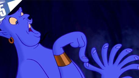 image de la news 5 personnages Disney qui nous ont fait mourir de rire 