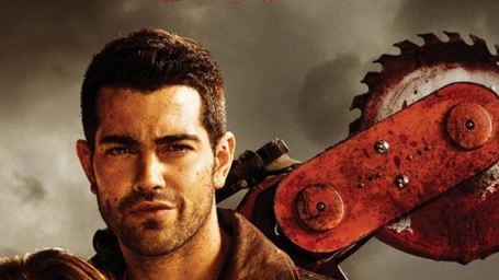 Le cinéma chez soi : Jesse Metcalfe dézingue du zombie dans Dead Rising: Watchtower, l'adaptation du jeu vidéo