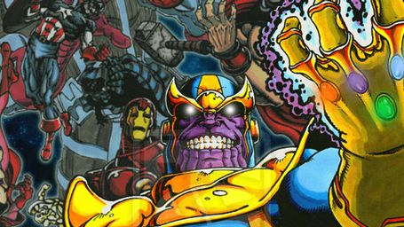 image de la news Spider-Man, Captain Marvel, Infinity War : Kevin Feige parle de la Phase 3
