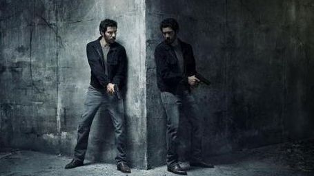 image de la news Panthers : braquages en série à la fin octobre sur Canal+