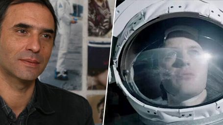 image de la news Samuel Benchetrit : "Je ne sais pas pourquoi mais je sentais que Michael Pitt dirait oui pour Asphalte"
