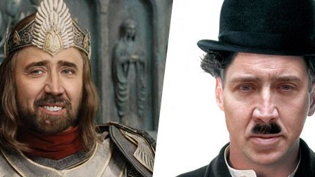 image de la news 10 personnages célèbres que Nicolas Cage a failli incarner