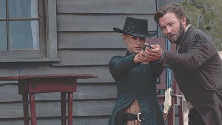 image de la news Jane Got a Gun, La 5ème vague, Bridget Jones 3... Les 20 photos ciné de la semaine !