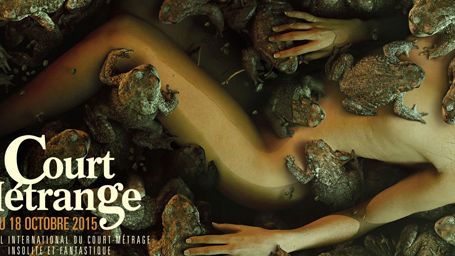 image de la news Festival Court Métrange 2015 : de l'insolite et du fantastique !

