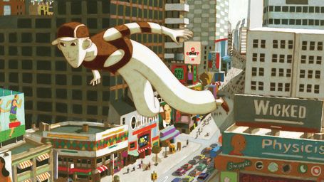 image de la news Phantom Boy : "Les gens vont finir par ne plus supporter les super-héros" selon les réalisateurs