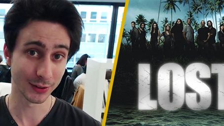 image de la news Vous n'avez pas aimé la fin de Lost ? Le compositeur a un message pour vous...