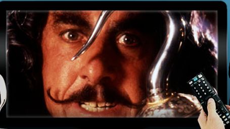 image de la news Ce soir à la télé : on mate "Hook" et "Little Miss Sunshine"