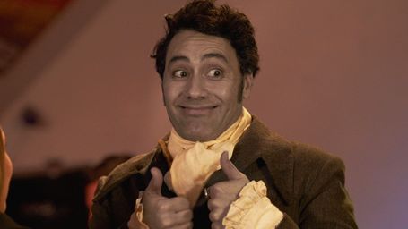 image de la news Vampires en toute intimité : quand Nicolas et Bruno s'emparent de la VF d'une comédie sur les vampires