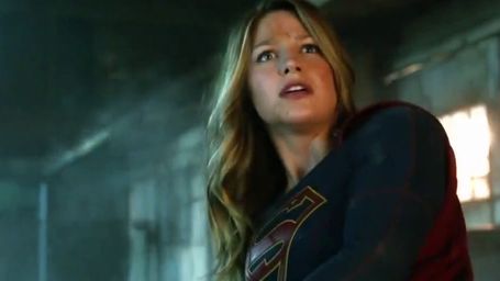 image de la news Supergirl : ce qui vous attend dans la saison 1...