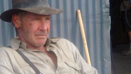 Indiana Jones 5 : Harrison Ford ne sera pas remplacé !