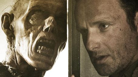 image de la news Quand The Walking Dead est à l'origine d'un fait divers...