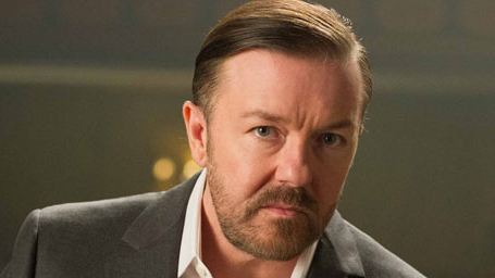 Golden Globes 2016 : Tous aux abris ! Ricky Gervais animera la cérémonie...