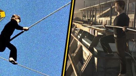 image de la news Découvrez l'histoire vraie derrière "The Walk"