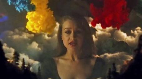 image de la news Paul Thomas Anderson a tourné un clip musical psychédélique !
