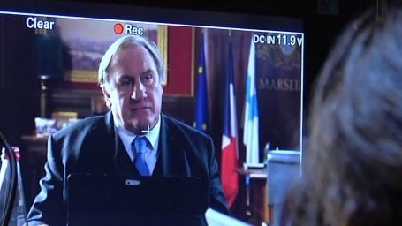 On a visité le tournage de Marseille, première série française de Netflix