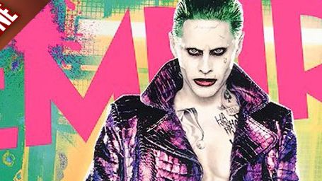 image de la news FanZone 491 : Suicide Squad, qui est LE grand méchant ? 