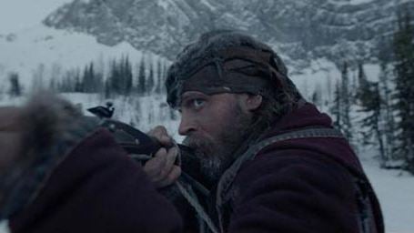 The Revenant : Tom Hardy et Alejandro González Iñárritu se sont battus sur le tournage