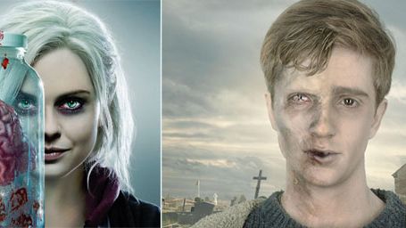 image de la news iZombie et In the Flesh : les zombies squattent l'antenne de France 4