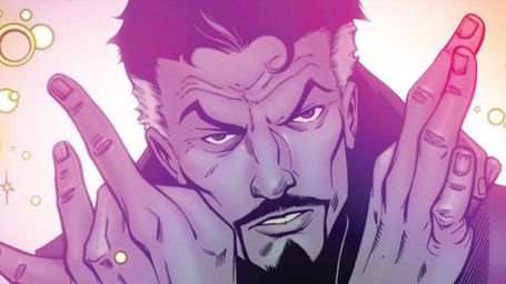 image de la news Docteur Strange : Marvel a choisi son autre docteur chez les frères Coen
