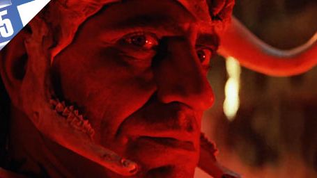 image de la news Le Top 5 des incantations au cinéma