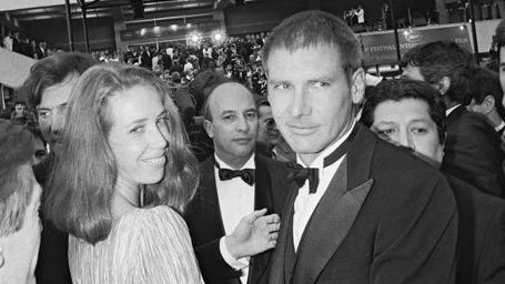 image de la news Mort de Melissa Mathison, scénariste d'E.T. et ex-femme d'Harrison Ford