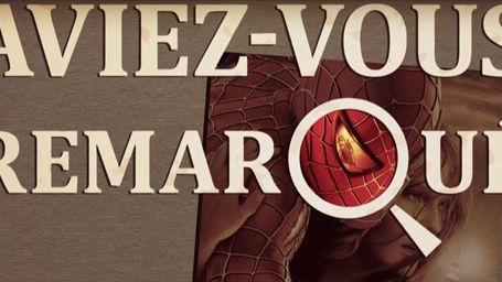 image de la news Aviez-vous remarqué ? Les petits détails cachés de Spider-Man 2