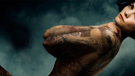 image de la news Blindspot : les titres des épisodes cachent-ils des indices sur le mystère de la série ?