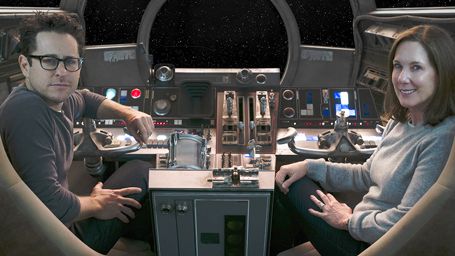 image de la news Star Wars: l'interview incontournable de JJ Abrams sur Le Réveil de la Force