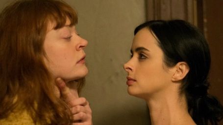image de la news Jessica Jones encaisse les coups dans la nouvelle bande-annonce