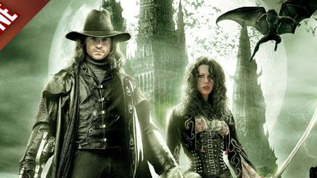 image de la news FanZone 499 : le Saigneur Van Helsing est de retour...