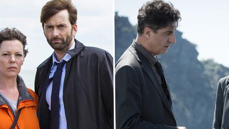 image de la news Malaterra : 7 différences entre Broadchurch et son remake français