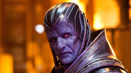 image de la news X-Men Apocalypse : le teaser arrive bientôt et Bryan Singer le prouve