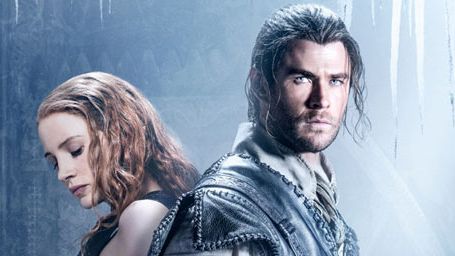 image de la news Le Chasseur Chris Hemsworth, Zoolander, Virginie Efira... Les bandes-annonces ciné à ne pas rater !