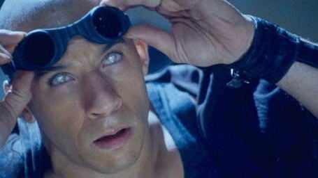 Riddick : Vin Diesel annonce une suite et une série télé !