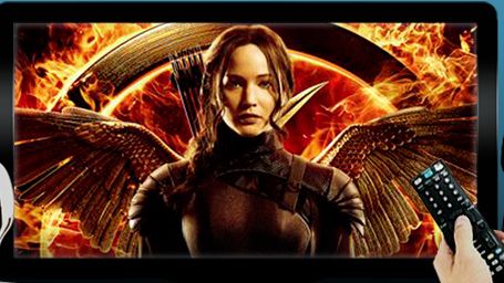 image de la news Ce soir à la télé : on mate "Hunger Games - La Révolte : partie 1" et "La Planète de singes (2001)"
