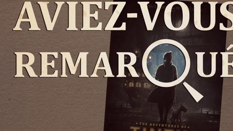 image de la news Aviez-vous remarqué ? Les petits détails cachés de Tintin