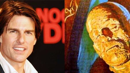 Non, Tom Cruise ne jouera pas dans le reboot de La Momie