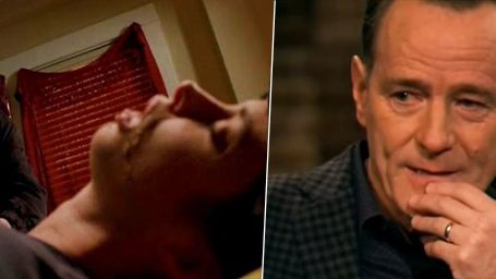 image de la news Breaking Bad : Bryan Cranston se rappelle avec émotion l'une des scènes qui l'a le plus marqué