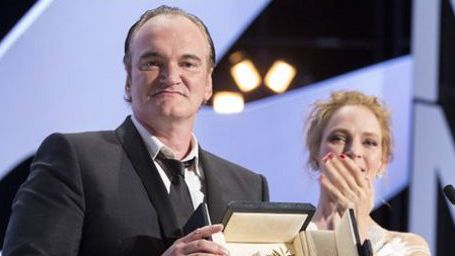 image de la news Quentin Tarantino : bientôt un western sur petit écran ?